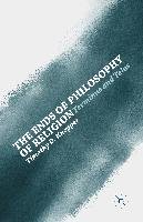 The Ends of Philosophy of Religion - Knepper T.