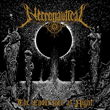 The Endurance At Night - Necronautical
