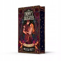 The Enemy's Daughter - Melissa Poett Poett Melissa