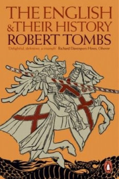 The English and their History - Tombs Robert