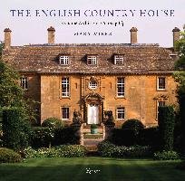 The English Country House - Miers Mary