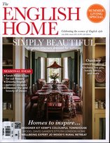 The English Home [GB] EuroPress Polska Sp. z o.o.