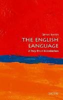 The English Language: A Very Short Introduction Horobin Simon