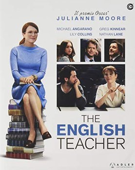 The English Teacher (Nauczycielka angielskiego) - Zisk Craig
