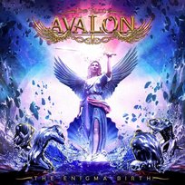 The Enigma Birth Timo Tolkki's Avalon