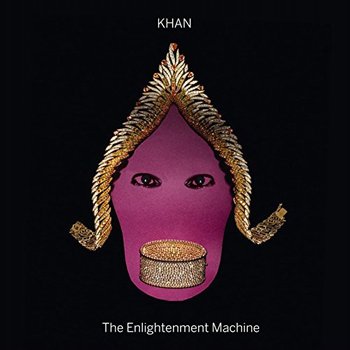 The Enlightenment Machine, płyta winylowa - Khan