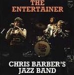 The Enterieiner - Barber Chris