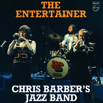 The Entertainer - Chris Barber's Jazz Band