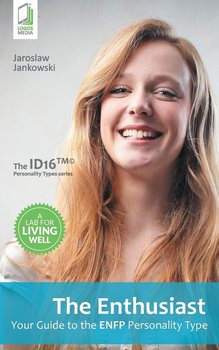The Enthusiast - Jankowski Jaroslaw