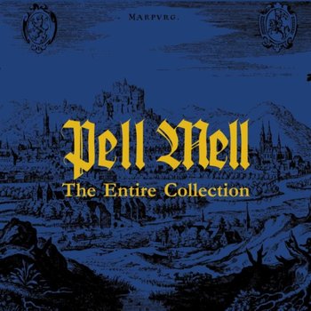 The Entire Collection - Pell Mell