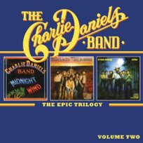 The Epic Trilogy. Volume 2 The Charlie Daniels Band