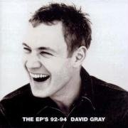 The Eps 92-94 - Gray David | Muzyka Sklep EMPIK.COM