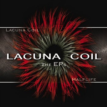 The Eps- Lacuna Coil/halflife - Lacuna Coil