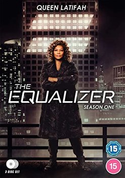 The Equalizer Season 1 (Bez litości) - Fuqua Antoine