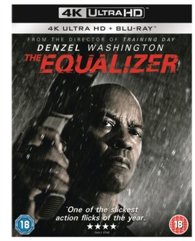 The Equalizer - Fuqua Antoine