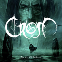 The Era Of Darkness Crom