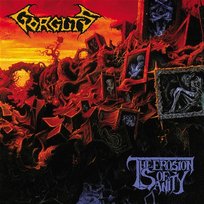 The Erosion Of Sanity Gorguts