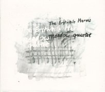 The Erstwhile Heroes Meadow Quartet