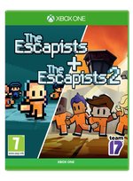 The Escapist + The Escapist 2, Xbox One Team 17