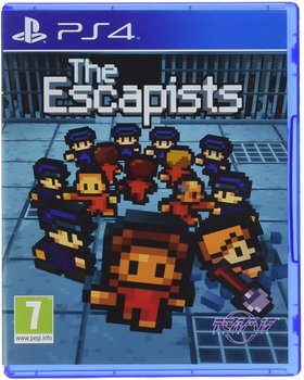 the escapists 2 ps4 price