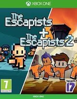 The Escapists + The Escapists 2, Xbox One Team17