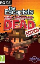 The Escapists: The Walking Dead Edition, PC