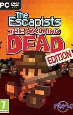 The Escapists: The Walking Dead Edition, PC - Team 17