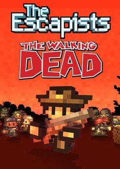 The Escapists: The Walking Dead (PC/MAC/LX)