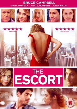 The Escort (brak polskiej wersji językowej) - Slocombe Will