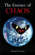 The Essence of Chaos Lorenzelli Flavio, Lorenz Edward N.