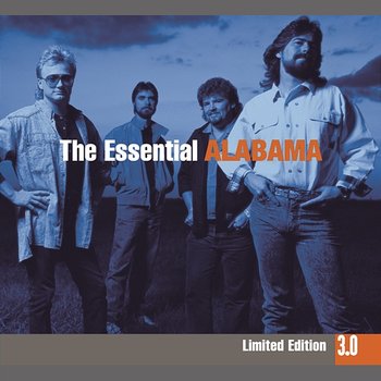 The Essential Alabama 3.0 - Alabama