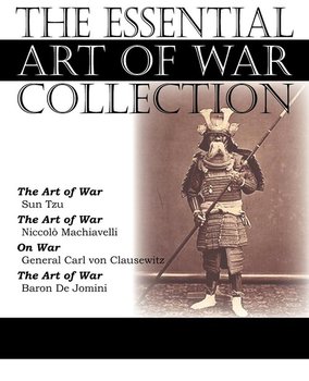 The Essential Art of War Collection - Tzu Sun