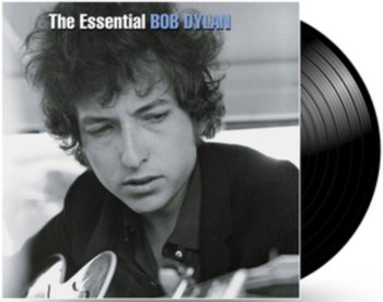 The Essential Bob Dylan, płyta winylowa - Dylan Bob