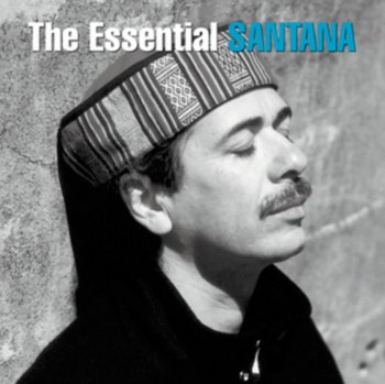 The Essential: Carlos Santana - Santana Carlos
