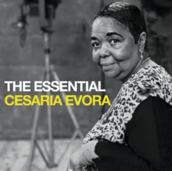 The Essential: Cesaria Evora - Evora Cesaria