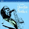 The Essential Charlie Parker - Charlie Parker, Various Artists