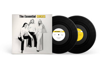 The Essential Chicks, płyta winylowa - The Chicks
