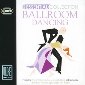 The Essential Collection: Ballroom Dancing - Various Artists