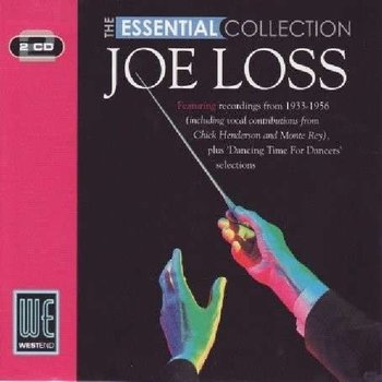 The Essential Collection: Joe Loss - Loss Joe