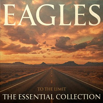 The Essential Collection (Limited), płyta winylowa - The Eagles