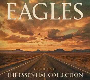 The Essential Collection (Limited) - The Eagles