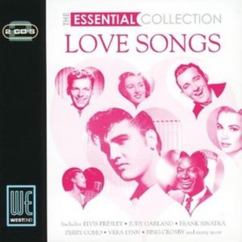 The Essential Collection: Love Songs - Various Artists