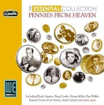 The Essential Collection - Pennies From Heaven - Various Artists