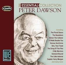 The Essential Collection: Peter Dawson - Dawson Peter