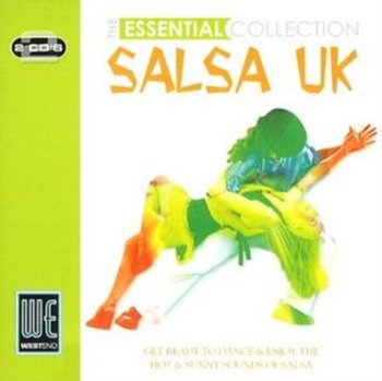 The Essential Collection: Salsa Uk - Various Artists