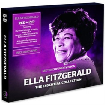 The Essential Collection - Fitzgerald Ella