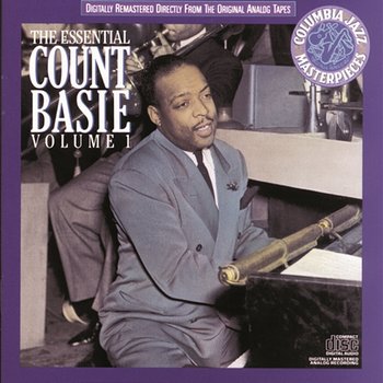 The Essential Count Basie, Vol. I - Count Basie