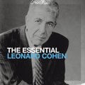 The Essential&nbsp;-&nbsp;Cohen Leonard
