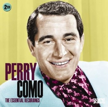 The Essential Early Recordings - Como Perry