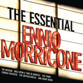 The Essential Ennio Morricone&nbsp;-&nbsp;Morricone Ennio